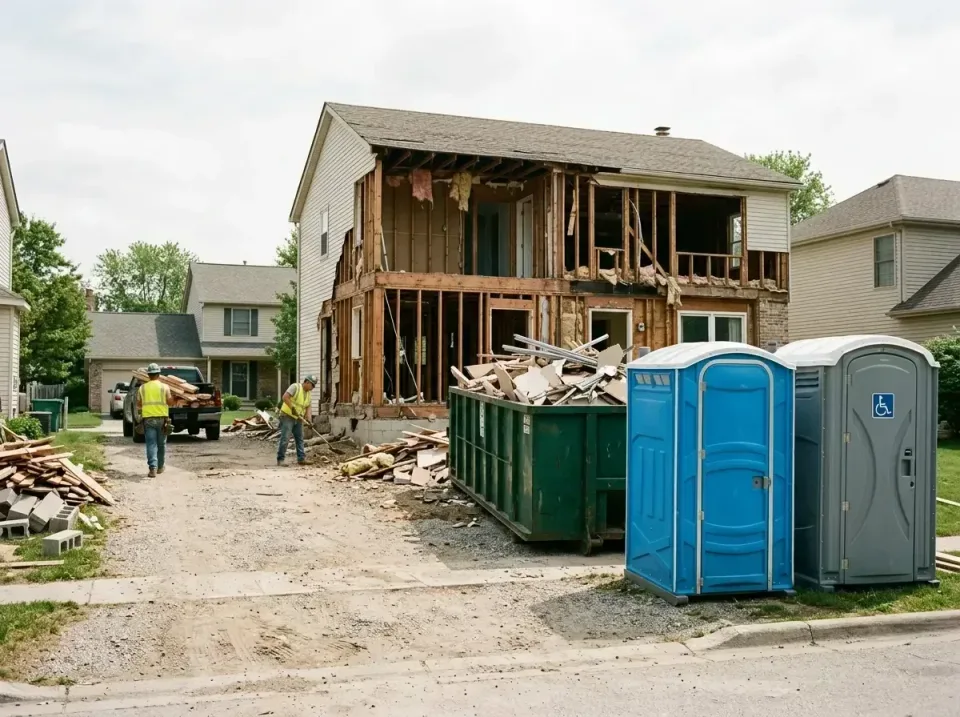 home-renovation-demolition-sit-010 — frequently asked questions, Portable Toilet & Dumpsters Rental in Oceanport, NJ